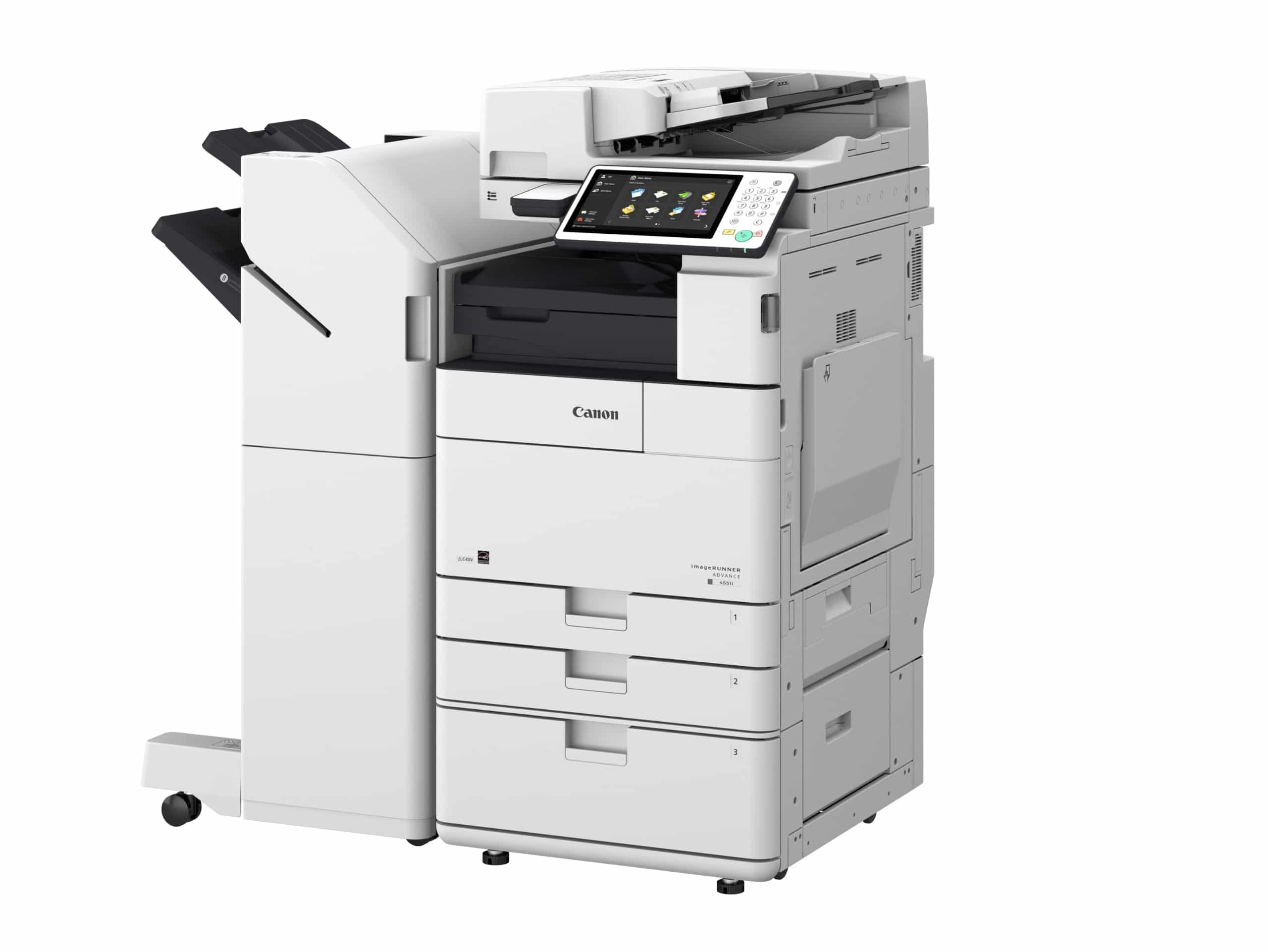 Photocopieuse A3 haut volume
